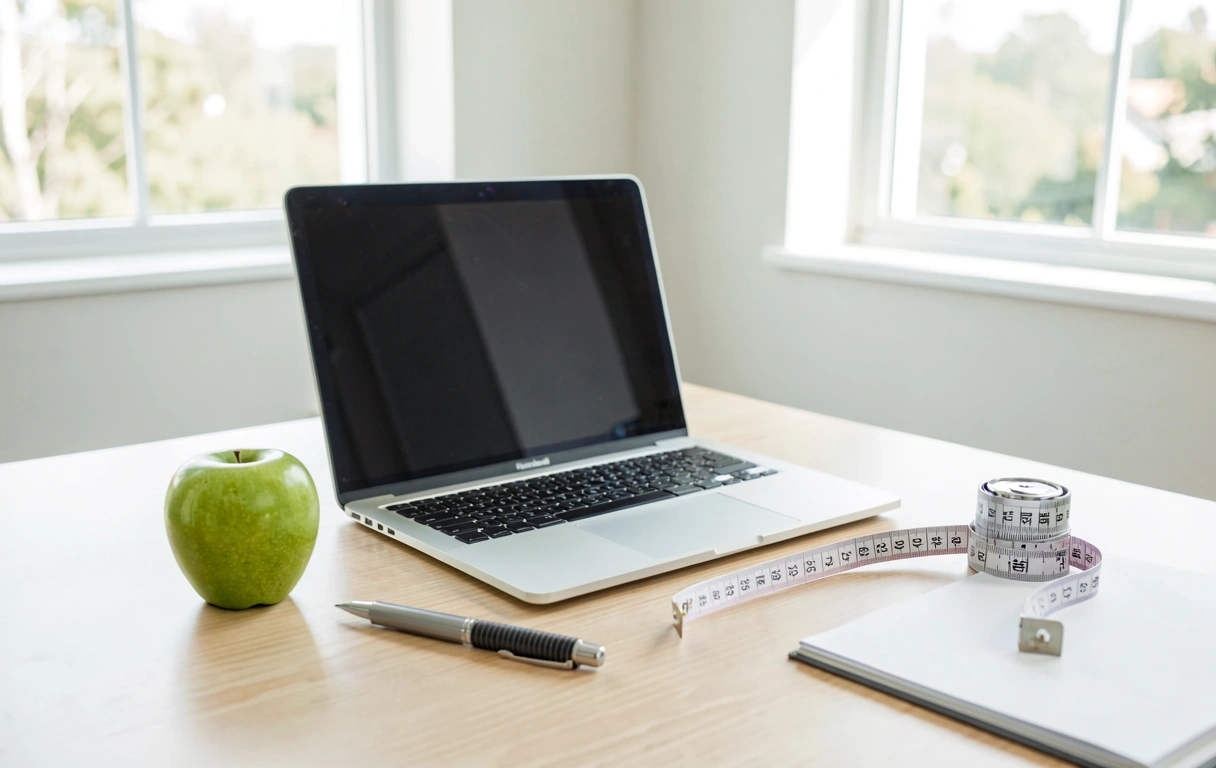 Ufficio NutriCoach Online